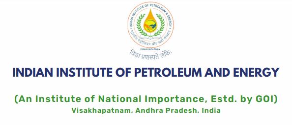 IIPE Petroleum Engineering Admisions-2024; Check Details Here