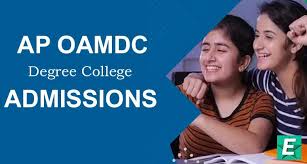 AP Degree Colleges Admissions 2024-25; Check schedule for registration, web options, seat allotment