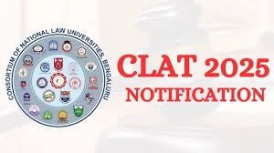 CLAT 2025 Admission