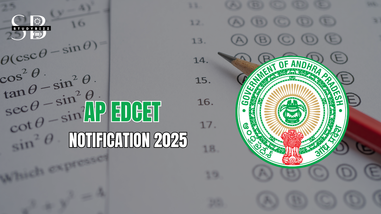 TG DEECET 2025 Notification Registration Last Date Fees Exam Date 