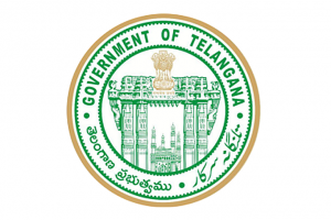 Government of Telangana Logo 2