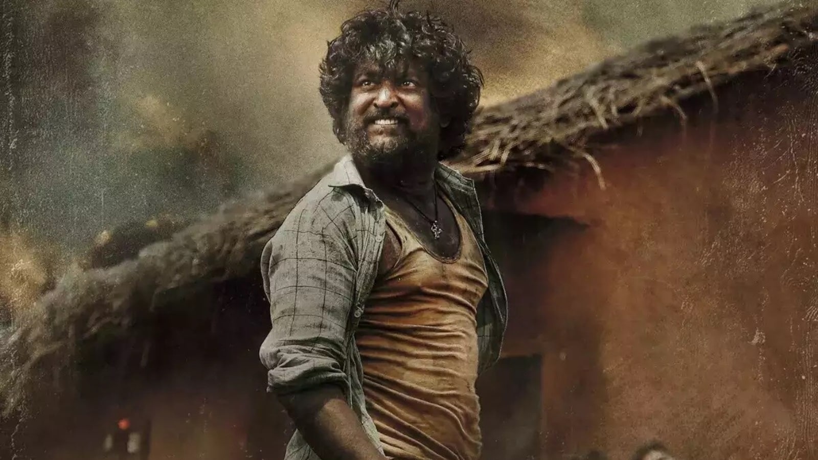 'దసరా' సినిమా రివ్యూ వచ్చేసింది. ఫస్ట్ హాఫ్ అలా సెకండ్ హాఫ్ ఇలా ...