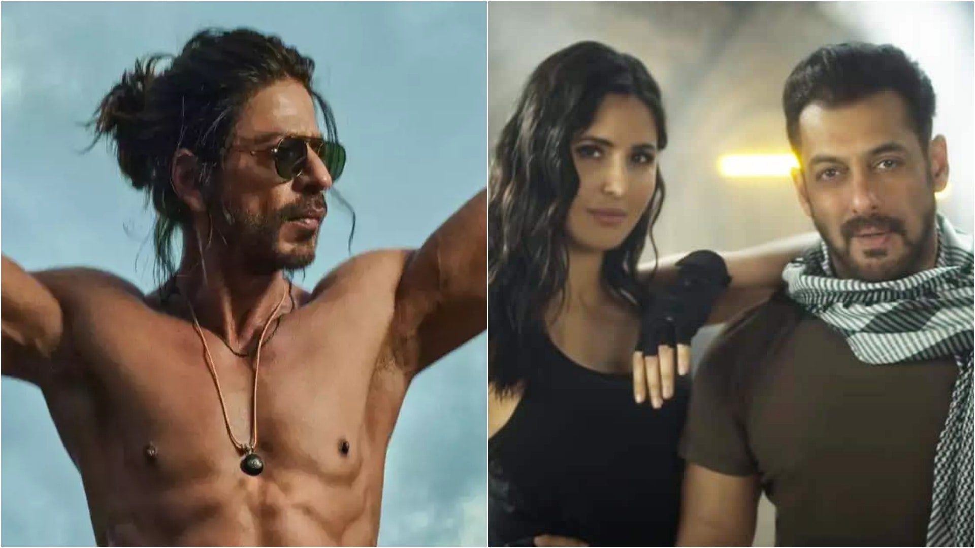 టైగర్ 3 మూవీ రిలీజ్ డేట్ వచ్చేసింది. ఆ రోజే మూడు భాషల్లో ఒకేసారి