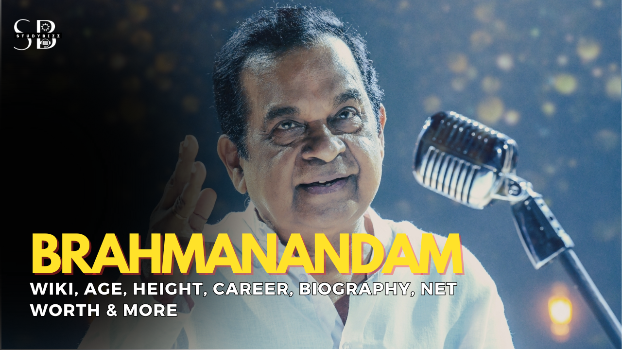 Brahmanandam Wiki, Biography, Age, Height, Weight, Wife, Girlfriend, Family, Networth