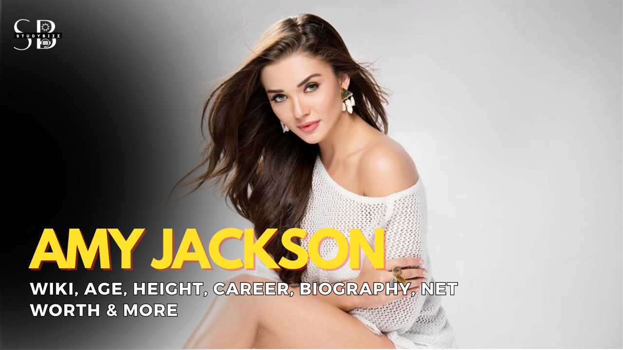 Amy Jackson Wiki, Biography, Age, Height, Weight, Husband, Boyfriend, Family, Networth