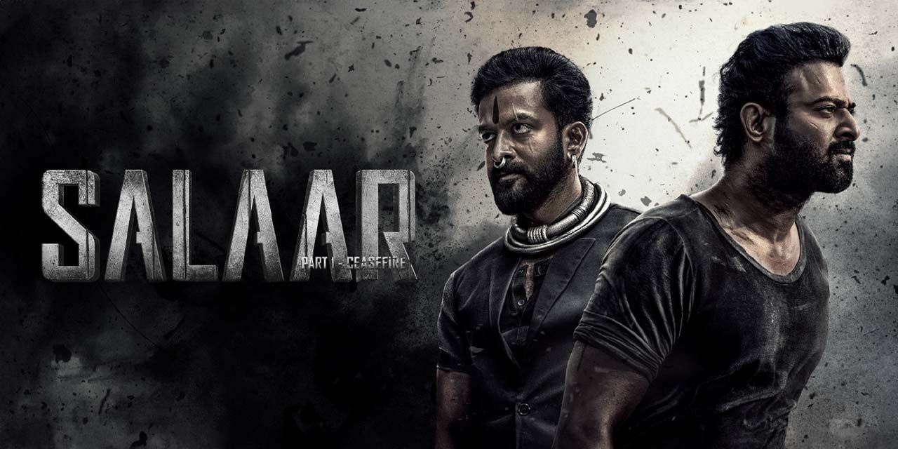 Salar Part 1 : Cease Fire’ Twitter review is out.. How is it?