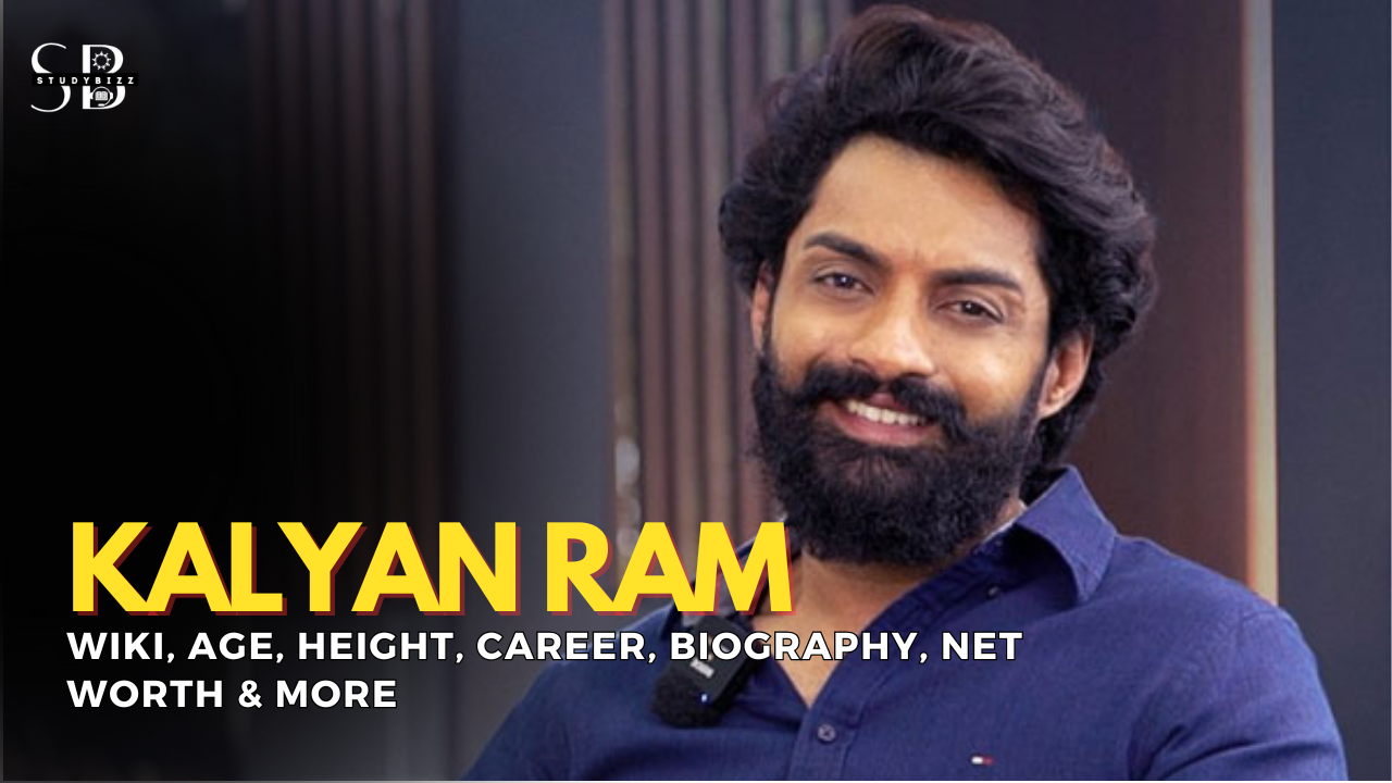 Kalyan Ram Wiki, Biography, Age, Height, Weight, Wife, Girlfriend, Family, Networth