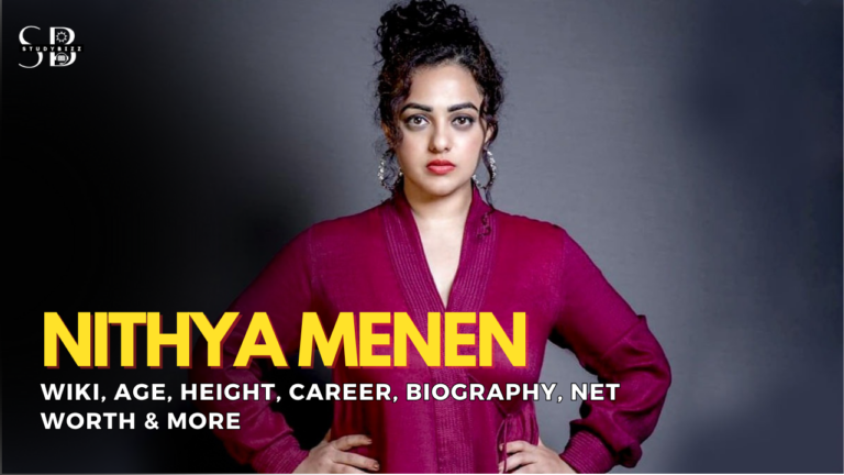 Nithya Menen Wiki, Biography, Age, Height, Weight, Husband, Boyfriend ...