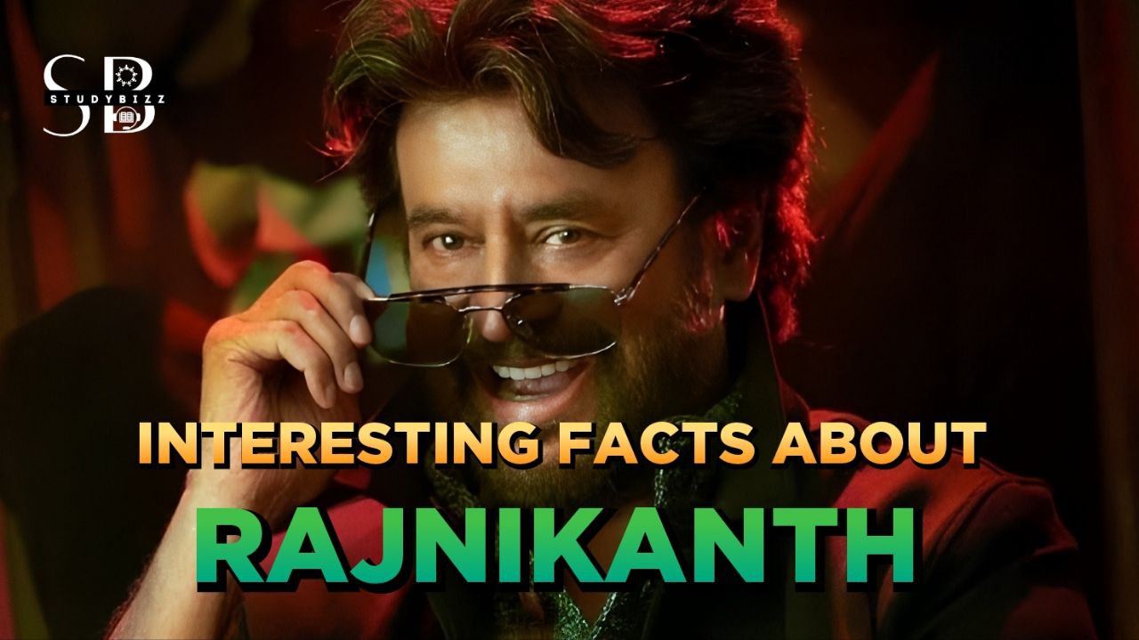 Unknown facts about Rajnikanth- The only Indian actor in that record.. Rajinikanth Birthday Special
