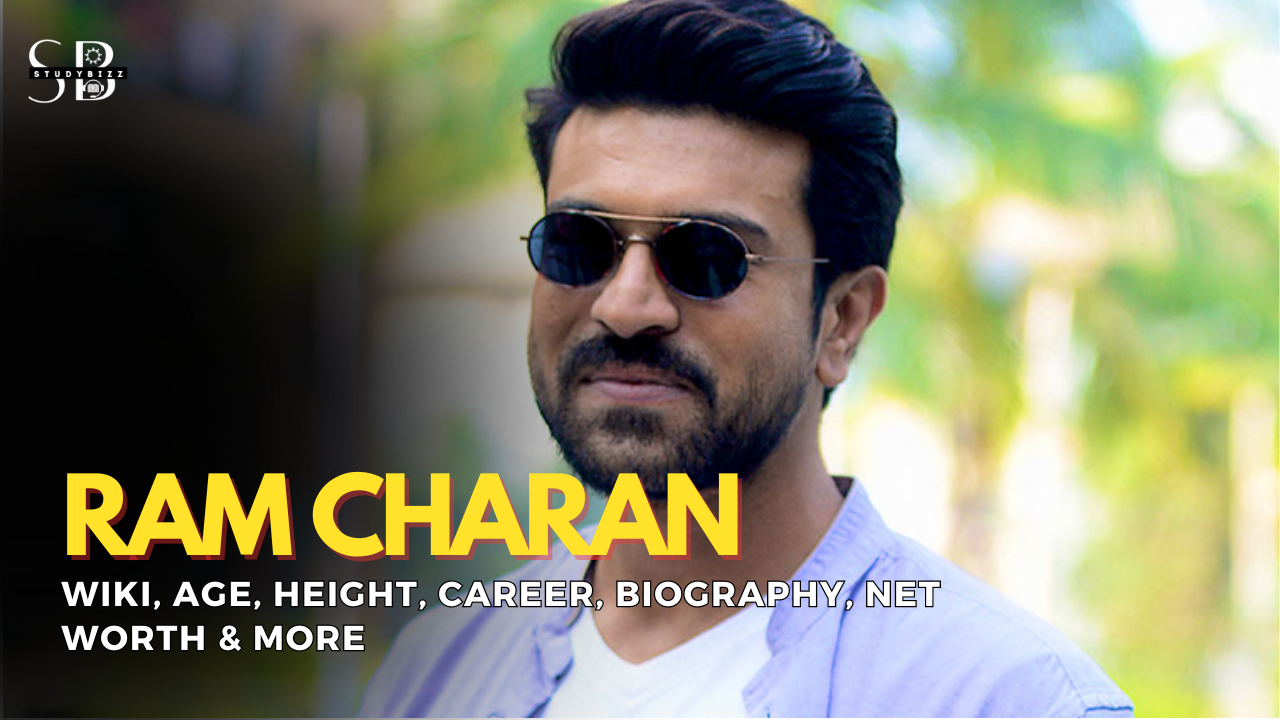 Ram Charan Wiki, Biography, Age, Height, Weight, Wife, Girlfriend, Family, Networth