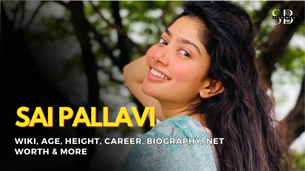 Sai pallavi height and weight