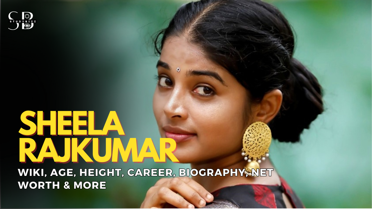 Sheela Rajkumar Wiki, Biography, Age, Height, Weight, Husband, Boyfriend, Family, Networth