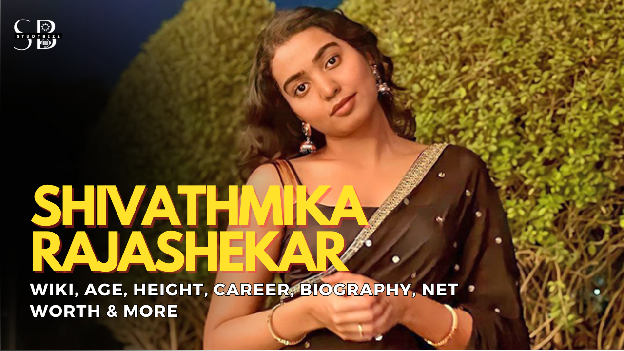 Shivatmika Rajashekhar Wiki, Biography, Age, Height, Weight, Husband, Boyfriend, Family, Networth