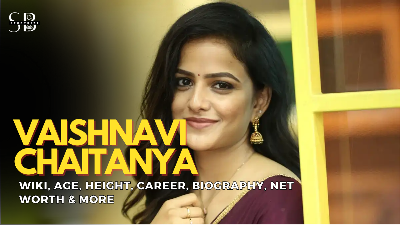 Vaishnavi chaitanya husband