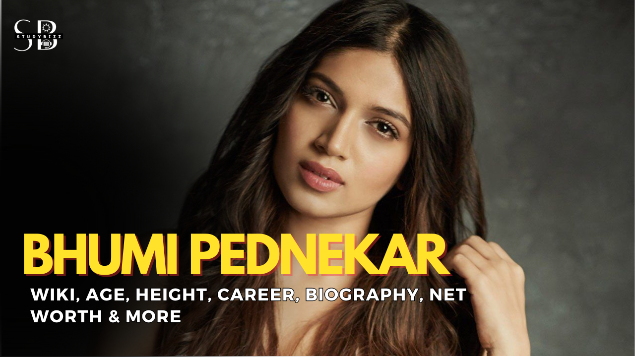 Bhumi Pednekar Wiki, Biography, Age, Height, Weight, Wife, Girlfriend, Family, Networth
