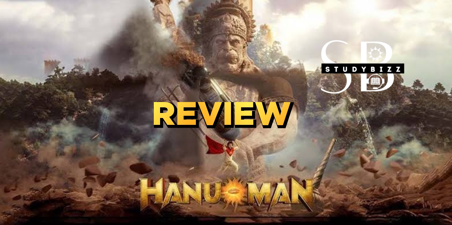Hanuman Movie First Review