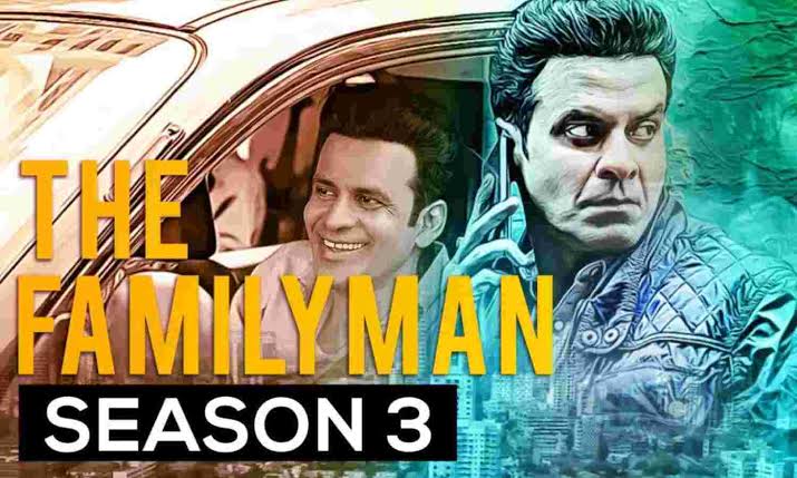 The Family Man 3 Release Date, Latest Update revealed