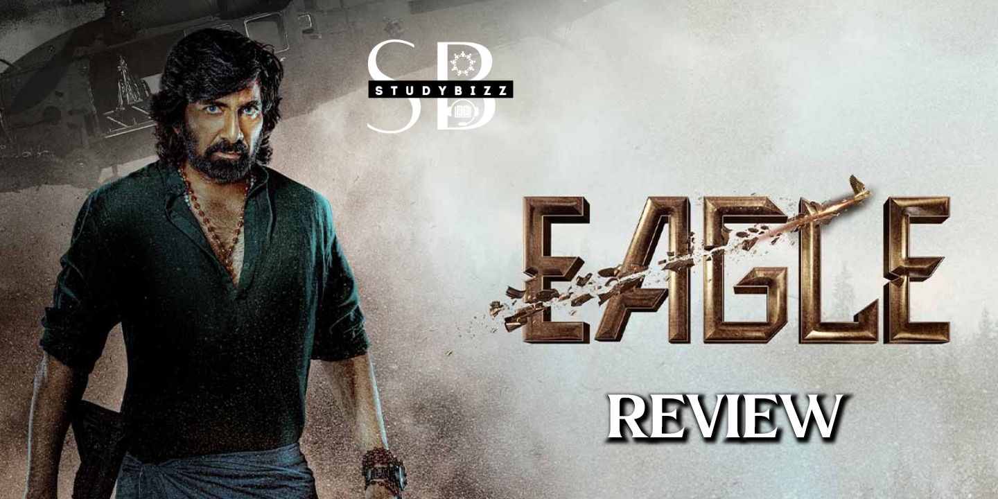 Eagle Movie Review & Rating!