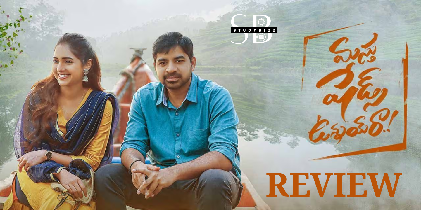 Masthu Shades Unnai Ra Review & Rating
