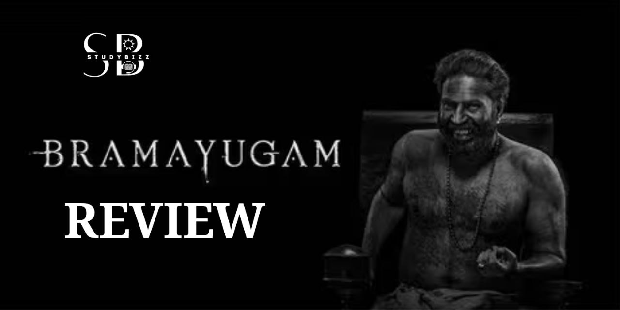 Bramayugam Movie Review & Rating