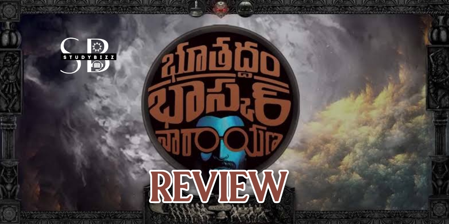 Bhoothaddam Bhaskar Narayana Movie Review & Rating
