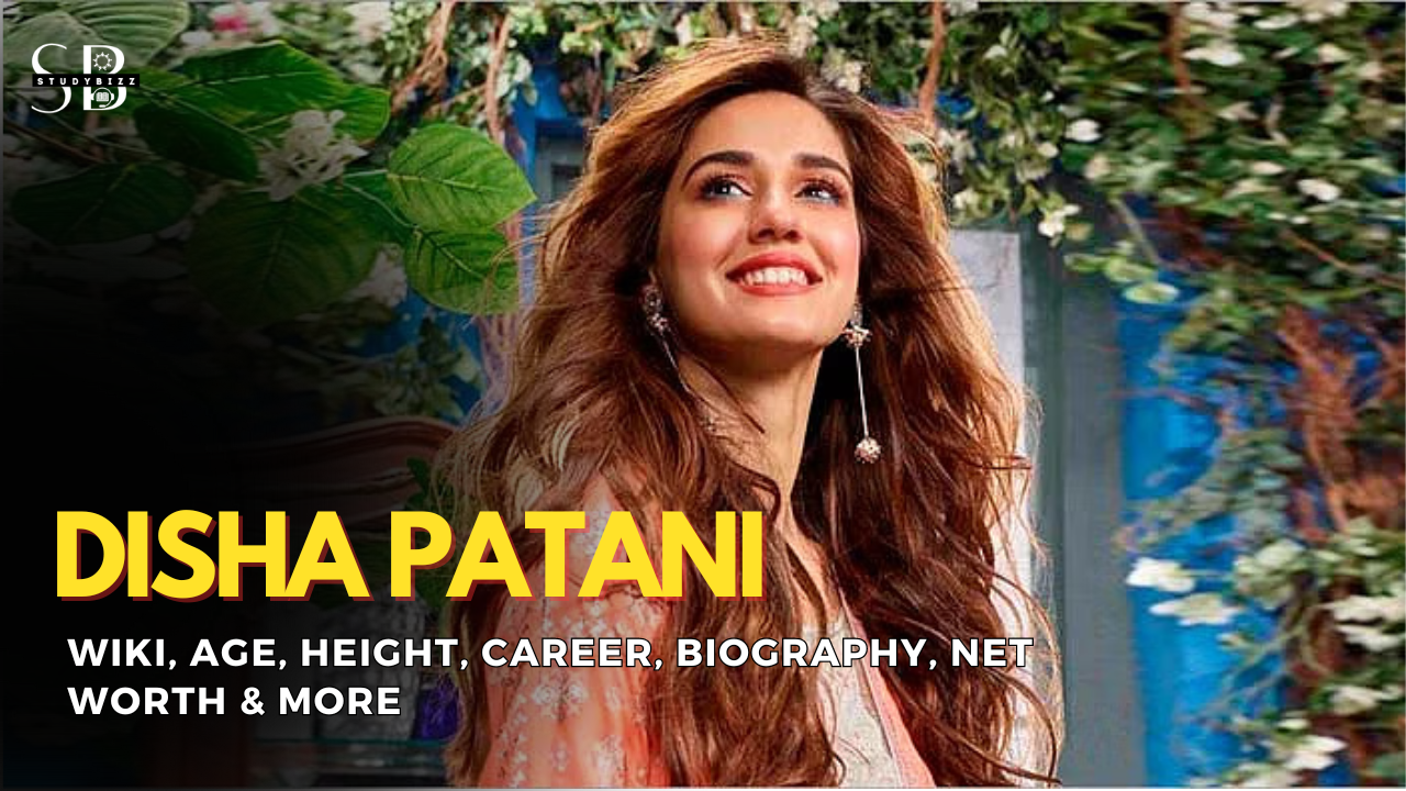 Disha Patani Wiki, Biography, Age, Height, Weight, Boyfriend, Family, Net Worth, Affair