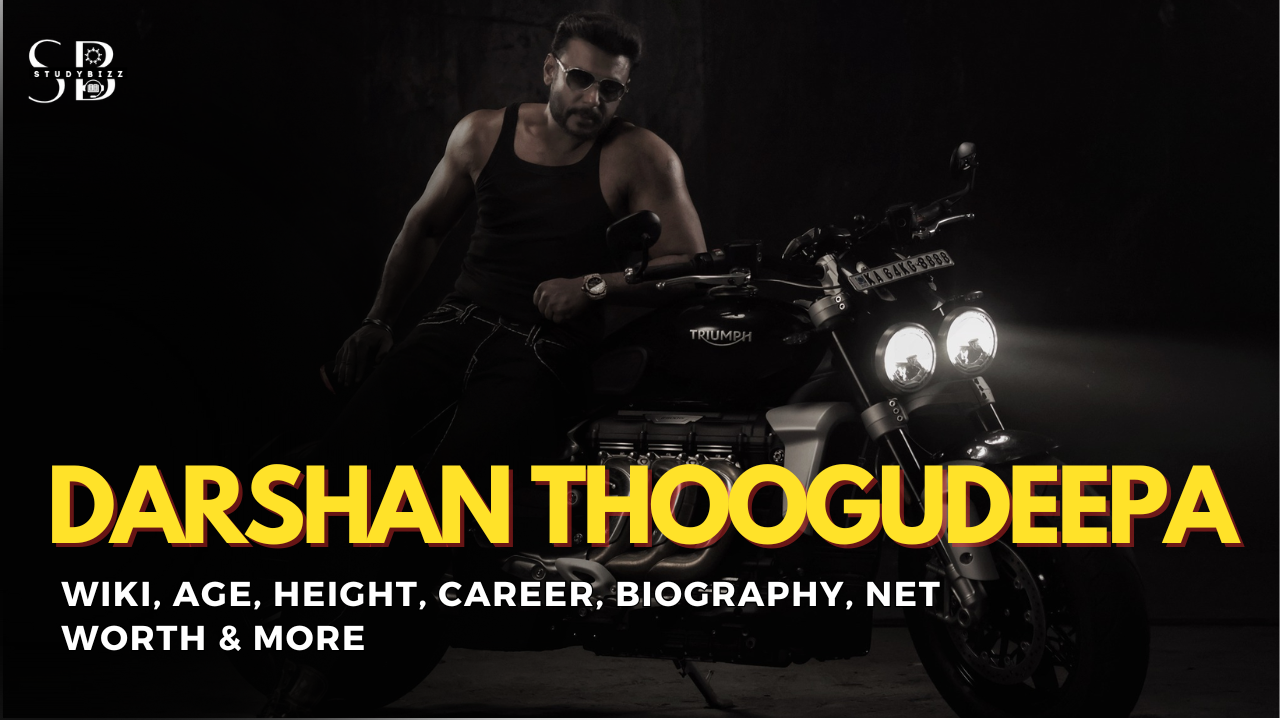 Darshan Thoogudeepa Wiki Movies Age Biography Height Net Worth Darshan Thoogudeepa Wiki Movies Age Biography Height Net Worth