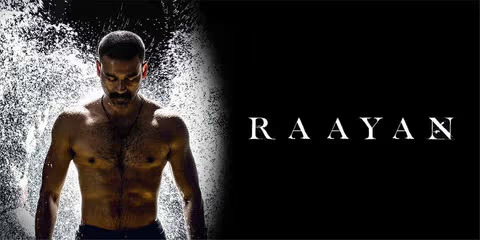 Raayan Movie Review & Rating!