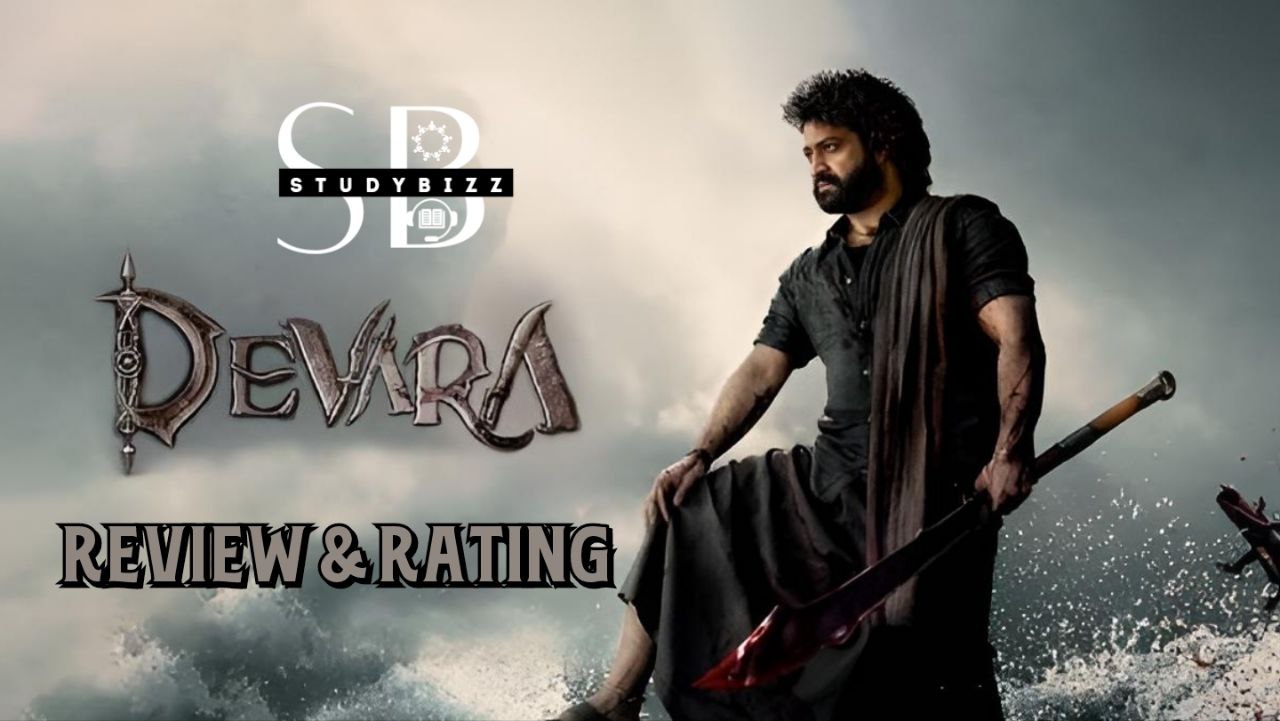 Devara Movie Review and Rating