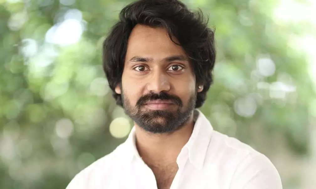 Nithin Narne Age, Family, Images, Girl Friend, Biography, Wiki & More