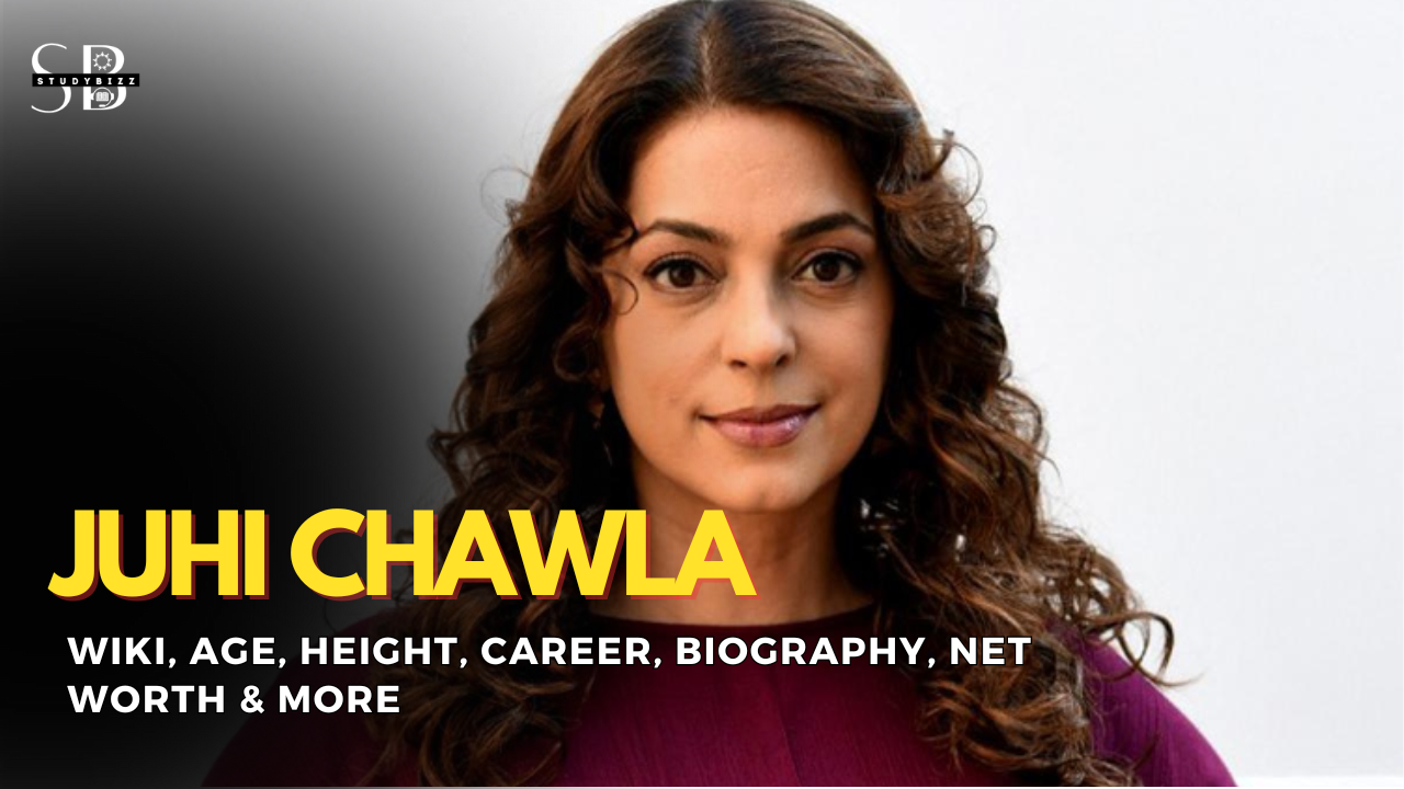 Juhi Chawla