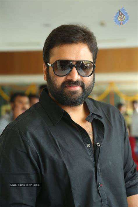 Nara Rohit Age, Height, Wife, Family, Biography, Wiki and More