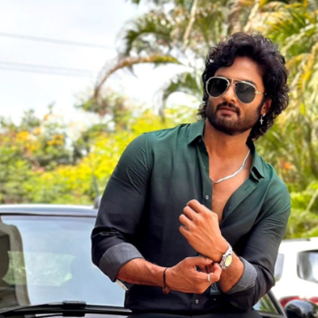 Sudheer Babu