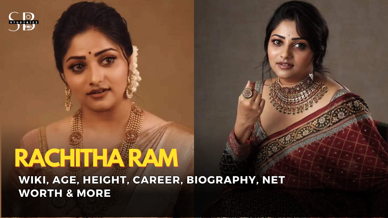 Rachitha Ram