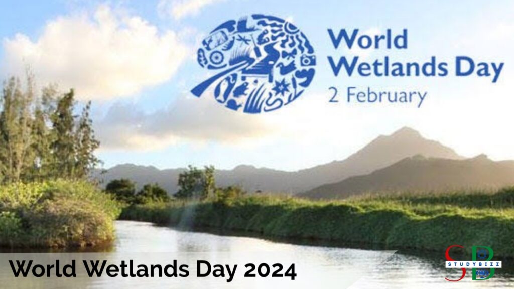 World Wetlands Day 2024 Origin Significance and more GK Facts