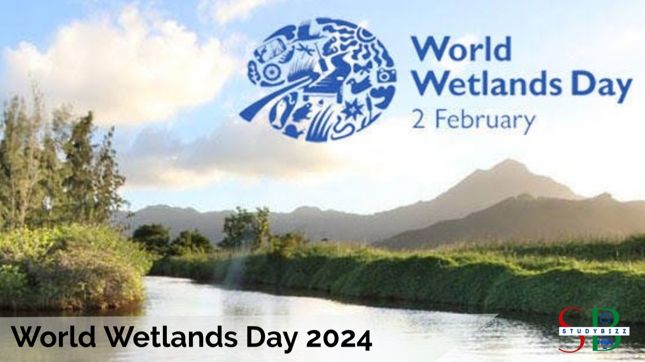 World Wetlands Day 2024 Origin Significance and more
