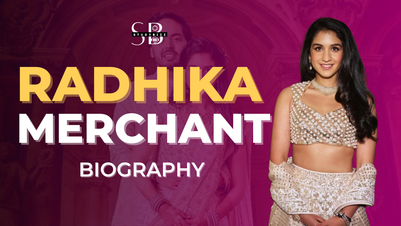 Radhika Merchant Biography, Height, Age, Boyfriend, Husband, Family, Wiki & More
