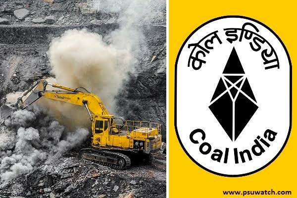 Govt Targets 100 MT of Coal Gasification by 2030