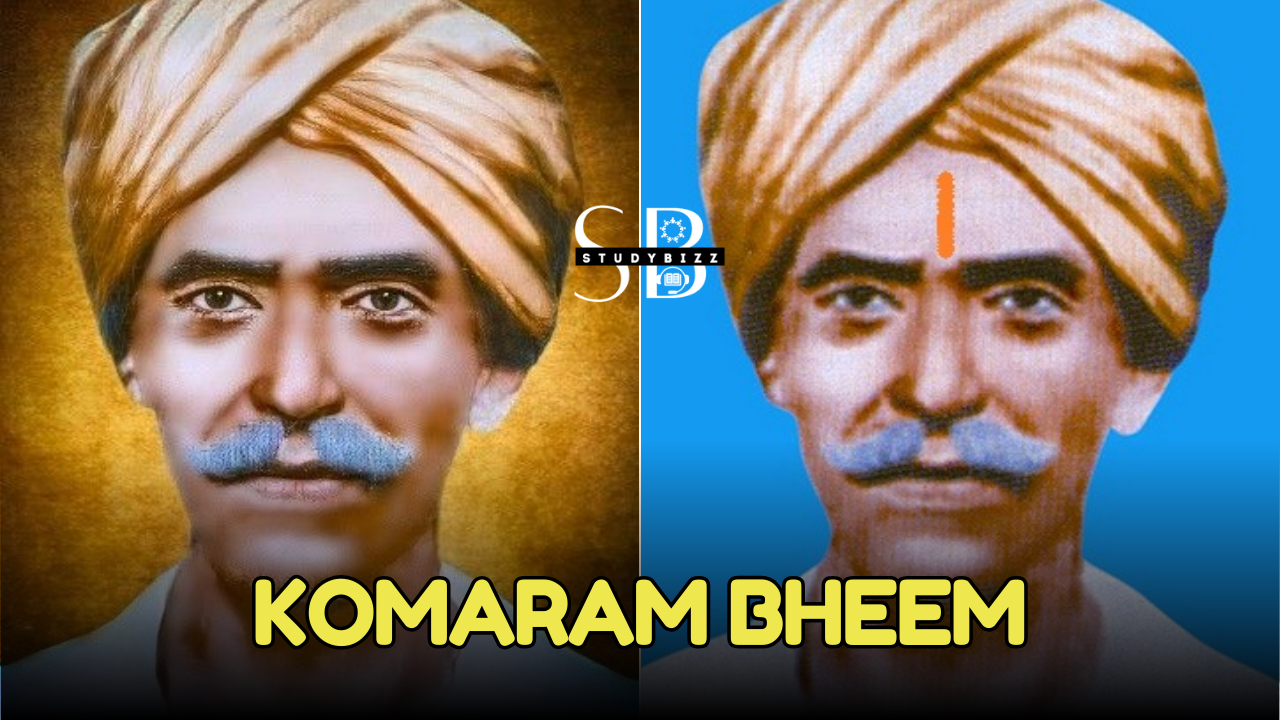 Komaram Bheem Age, Family, Images, Biography, Wiki & More