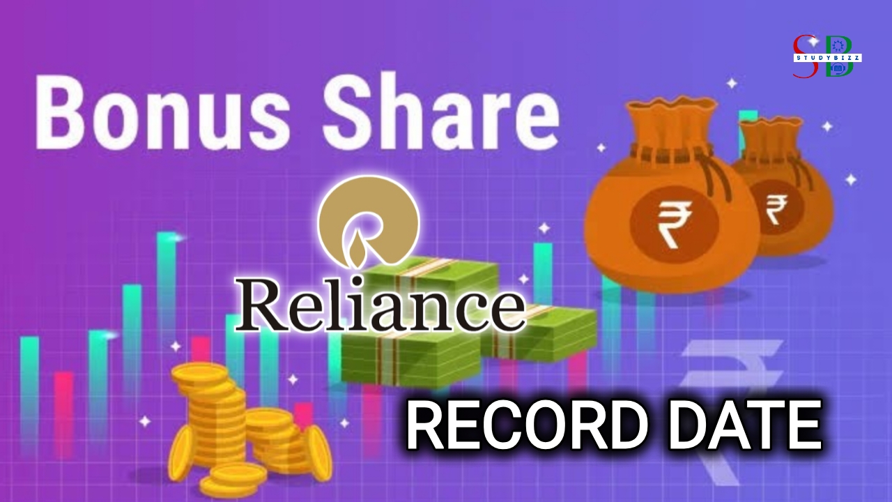 Reliance Industries (RIL) Bonus Shares Record Date 28 October 2024