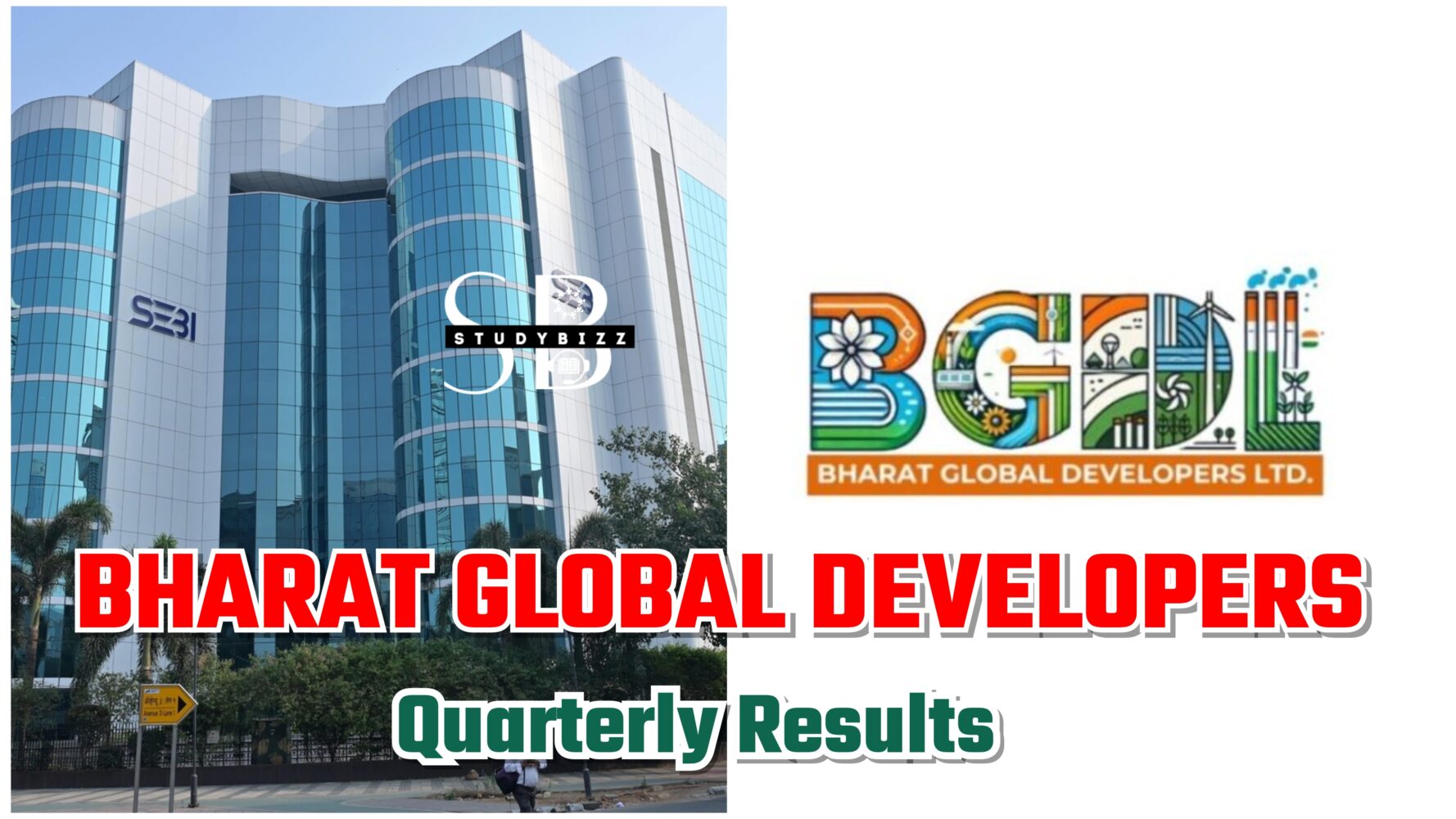 Bharat Global Developers Quarterly Results Profit Fell By 90%