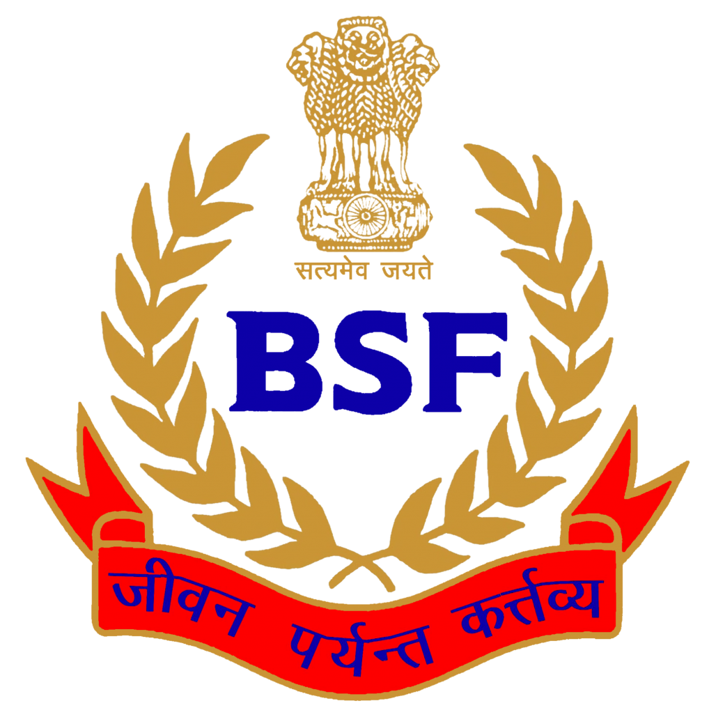 BSF Recruitment 2022 for ASI, Steno, Head Constable Posts