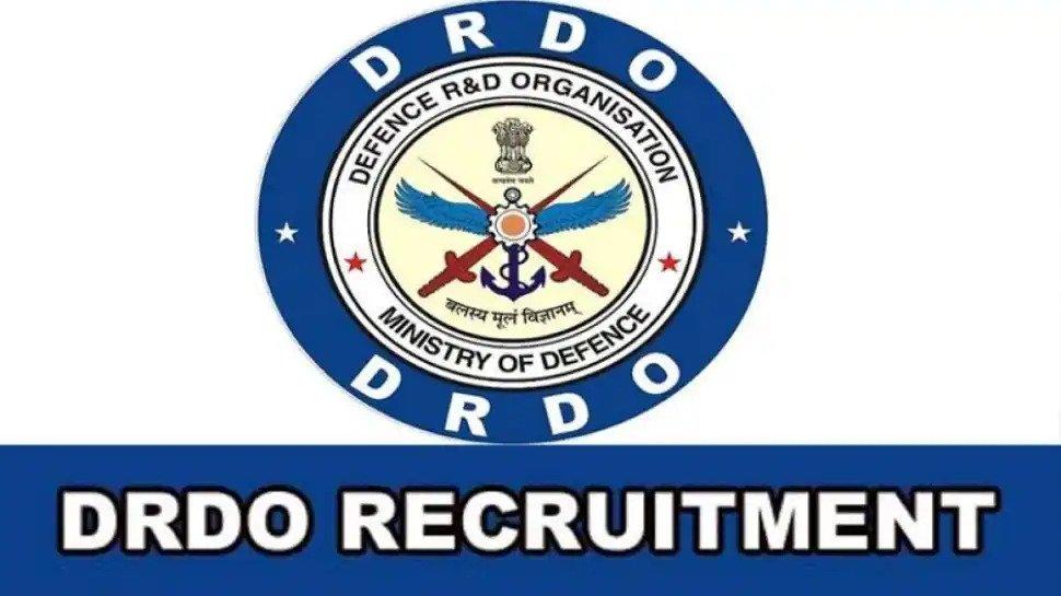 DRDO Recruitment 2022 for Scientist and Graduate / Diploma Apprentice Posts