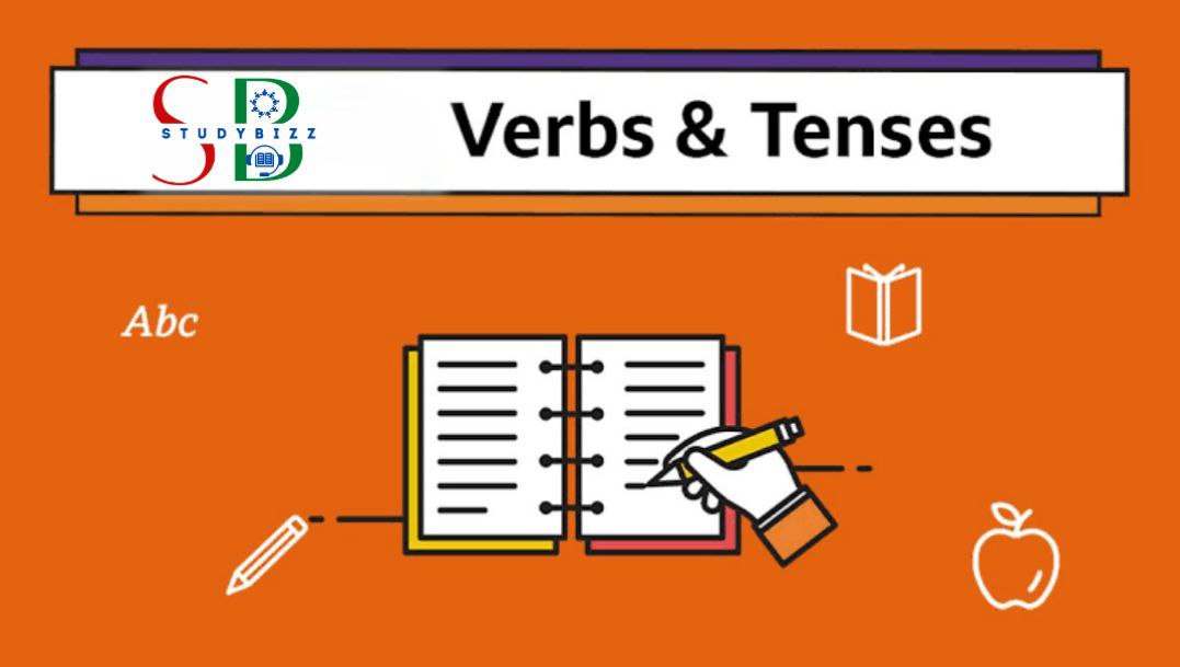 English Learning Part 1- Tenses in Telugu and English