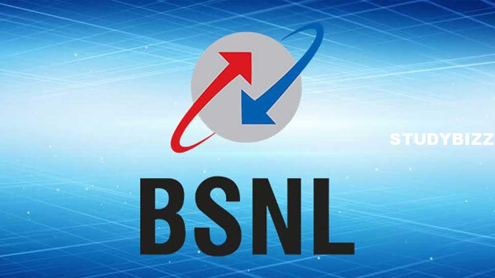 BSNL Recruitment 2022 for Graduates, Engineers and Diploma Engineers