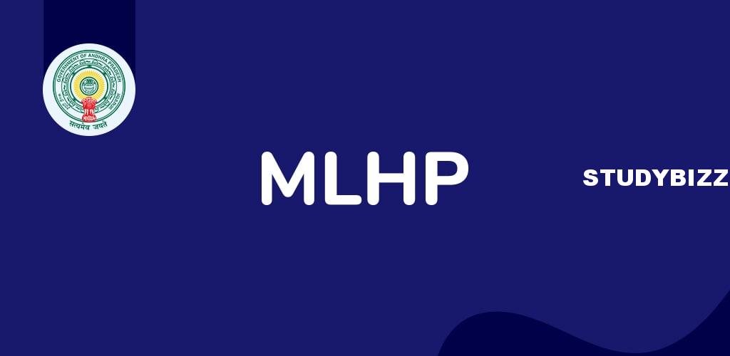 AP MLHP Recruitment 2022 for 1681 Mid Level Health Provider Posts