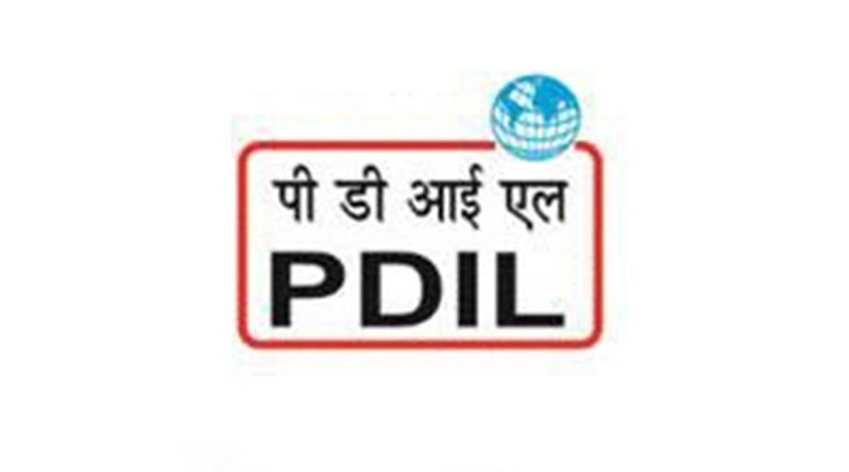 PDIL Recruitment 2022 for Executives, Jr. Executives, Engineers & Diploma Engineers