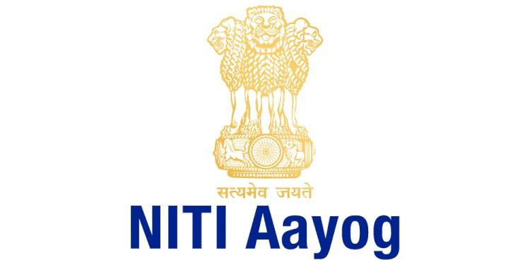 NITI Aayog Recruitment 2022 for Young Professionals & Consultants