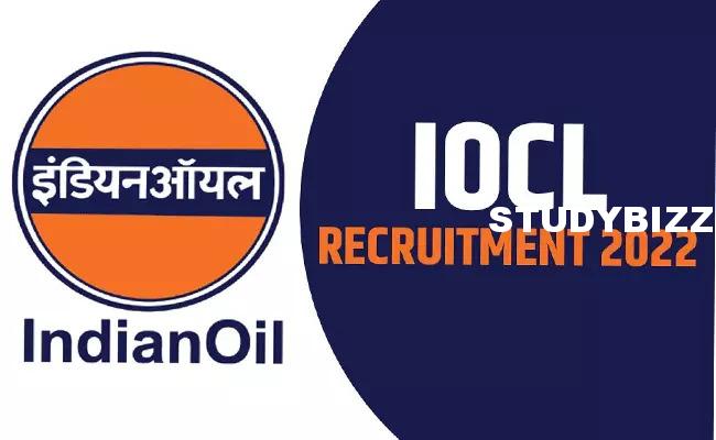 IOCL Recruitment 2022 for Engineers, Engineering Assistant & Technical Attendant