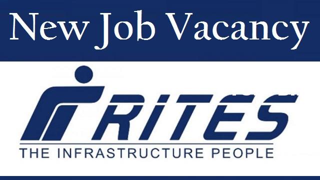 RITES Recruitment 2022 for 11 Engineer Posts